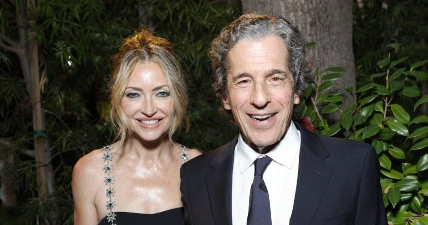 Who Is Peter Morton? What to Know About Rebecca Gayheart’s Boyfriend