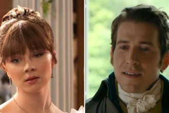 Who Plays Bridgerton’s Phillip? Meet Chris Fulton Before Eloise’s Season