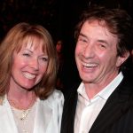 Who Was Martin Short’s Late Wife? Inside His Marriage With Nancy Dolman
