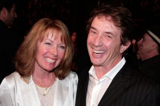 Who Was Martin Short’s Late Wife? Inside His Marriage With Nancy Dolman