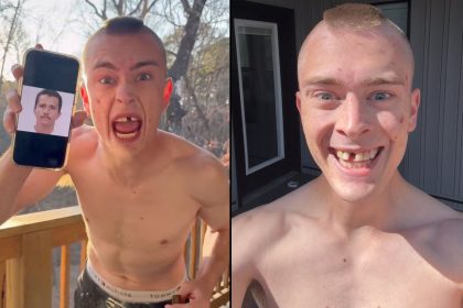 Who is 9trevv, aka “Trevv”? Influencer goes viral after dissing Mexican cartel and El Mencho