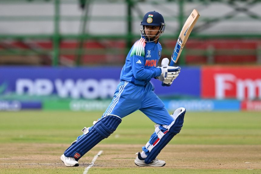 Who is Vedant Trivedi? 4 interesting facts about India batter who scored 68 vs Pakistan in U19 World Cup 2026