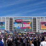Who is out for Super Bowl LX?