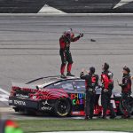 Who won the NASCAR race today? Full results from 2026 Daytona 500 in Daytona