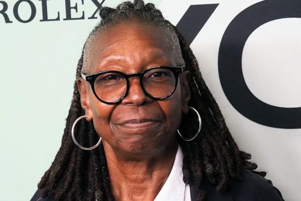 Whoopi Goldberg ‘Dying Alone’ Fears Erupt After Relationship Snub