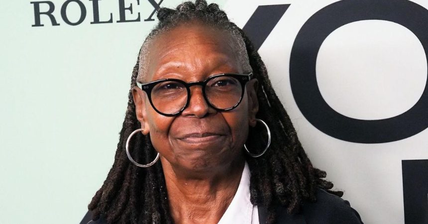 Whoopi Goldberg ‘Dying Alone’ Fears Erupt After Relationship Snub