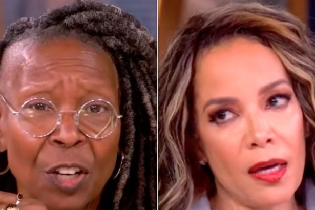 Whoopi Goldberg Shreds Elon Musk’s ‘Odyssey’ Casting Take: ‘Go Sit Down, Please!’