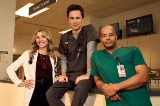 Who’s Back, Which Couples Survived, Big Changes