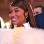 Who’s we? People from Trinidad?”- Internet reacts after Nicki Minaj says she doesn’t believe “we landed on the moon