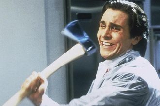 Why A-List Stars Are ‘Running Scared’ From ‘American Psycho’ Role
