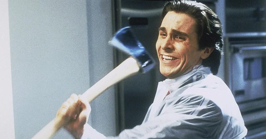 Why A-List Stars Are ‘Running Scared’ From ‘American Psycho’ Role