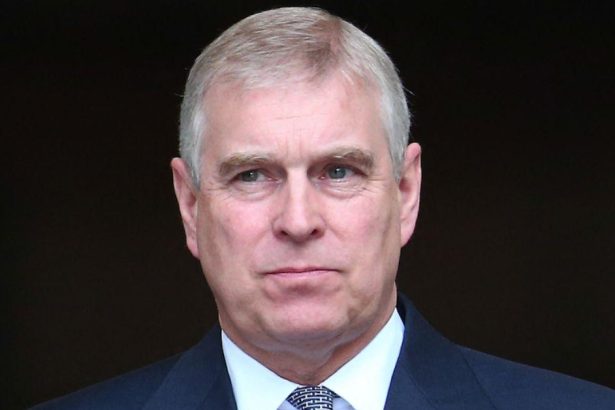 Why Andrew Windsor Could Face Lifetime Debt Over M Sex Abuse Pay-Off