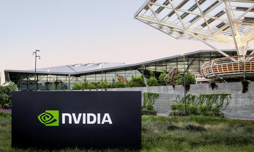 Why Did Nvidia Stock Crash Today After Blowout Earnings?