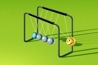 Why I’m still an environmental optimist – despite it all