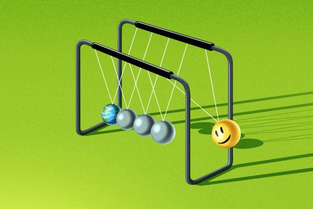 Why I’m still an environmental optimist – despite it all