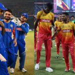 Why India and Zimbabwe are in the same Super 8 group despite topping their respective groups in T20 World Cup 2026