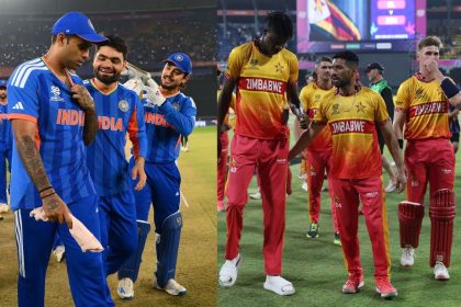 Why India and Zimbabwe are in the same Super 8 group despite topping their respective groups in T20 World Cup 2026