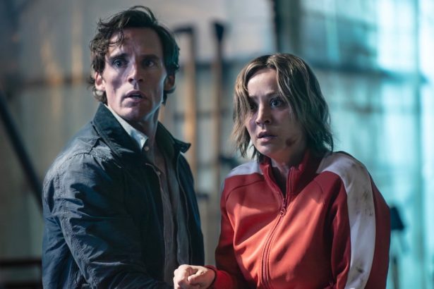 Why Kaley Cuoco Thought Filming Vanished Would Be ‘Indulgent and Selfish’