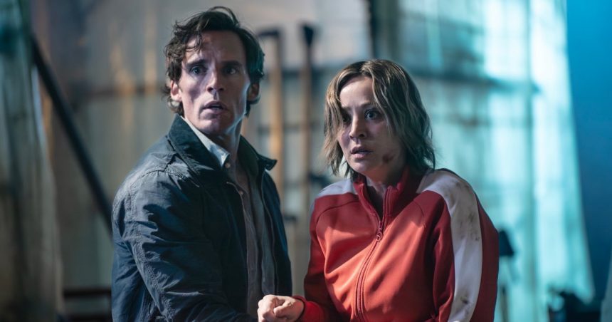 Why Kaley Cuoco Thought Filming Vanished Would Be ‘Indulgent and Selfish’