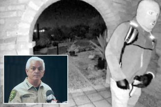 Why Nancy Guthrie hasn’t been found — from cops’ early errors to DNA blunder