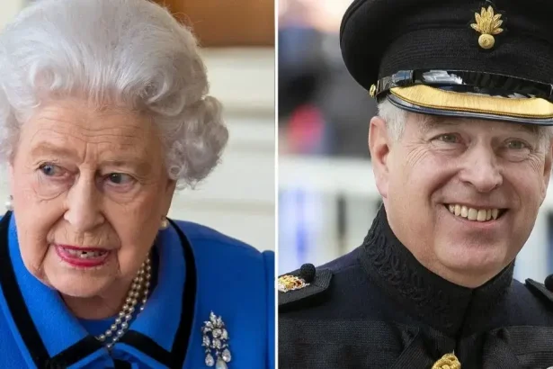 Why Queen Elizabeth is Being Blamed for Andrew Windsor’s Disgrace