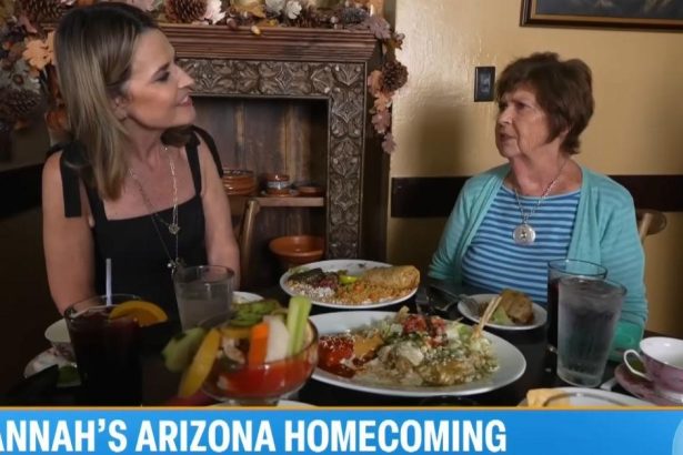 Why Savannah Guthrie’s Mom’s ‘Abduction’ Could Change Morning TV