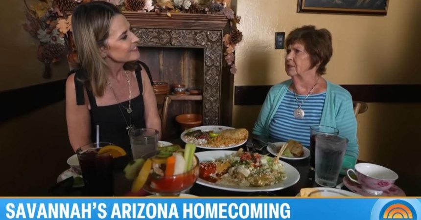 Why Savannah Guthrie’s Mom’s ‘Abduction’ Could Change Morning TV