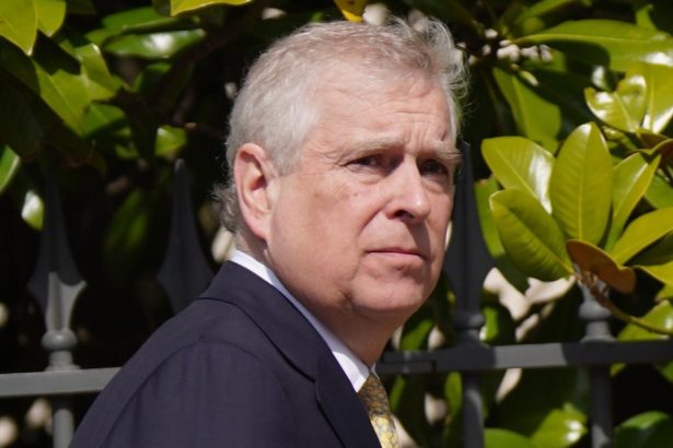 Why Was Prince Andrew Released From Police Custody After His Arrest?