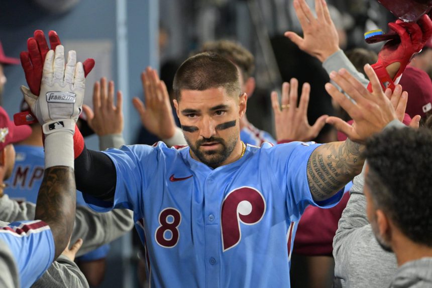 Why did Phillies release Nick Castellanos? All you need to know about the Presidente Beer “Miami Incident”