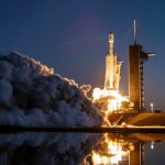Why did SpaceX just apply to launch 1 million satellites?
