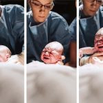 Why did childbirth evolve to be so hard?