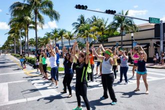 Why exercise isn’t much help if you are trying to lose weight