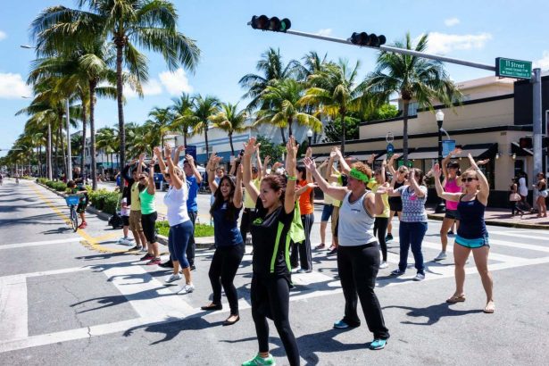 Why exercise isn’t much help if you are trying to lose weight