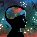 Why is math is harder for some kids? Brain scans offer clues