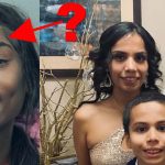 Why is she smiling? Woman charged with killing, carjacking Uber Eats driver grins for her mugshot