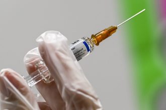 Why it’s a bit surprising that the U.S. is attending a key global flu meeting : NPR