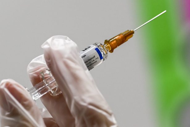 Why it’s a bit surprising that the U.S. is attending a key global flu meeting : NPR