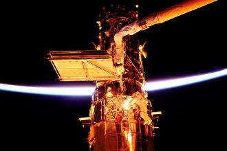 Why the Hubble Space Telescope still matters