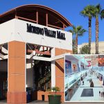 Why the Moreno Valley mall was partially shut down