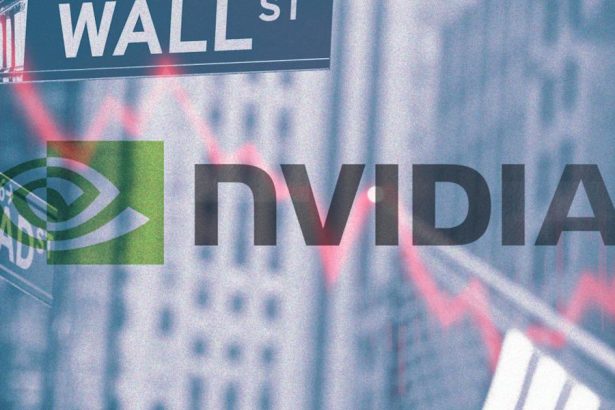 Why the S&P 500 was doomed to fall when Nvidia plunged after its earnings