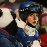 Why was the women’s freeski halfpipe final rescheduled? How to watch Eileen Gu compete today for the gold medal