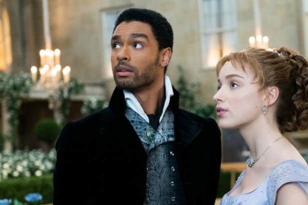 Will Bridgerton Recast Phoebe Dynevor, Rege-Jean Page After Long Absence?