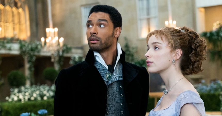 Will Bridgerton Recast Phoebe Dynevor, Rege-Jean Page After Long Absence?