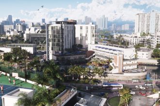 Will GTA 6 have trains: Everything known so far