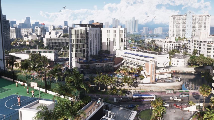 Will GTA 6 have trains: Everything known so far