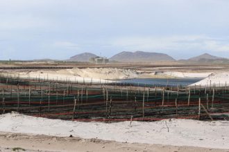 Will Rio Tinto leave Madagascar a toxic legacy?