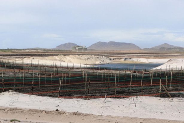 Will Rio Tinto leave Madagascar a toxic legacy?