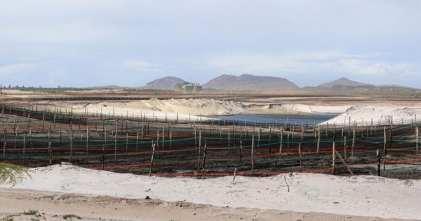 Will Rio Tinto leave Madagascar a toxic legacy?