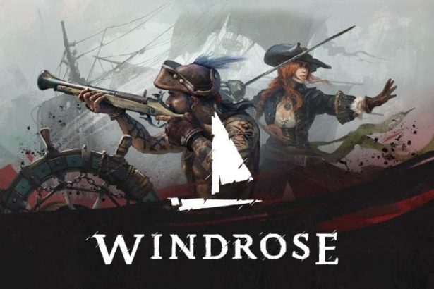 Will Windrose have PvP?