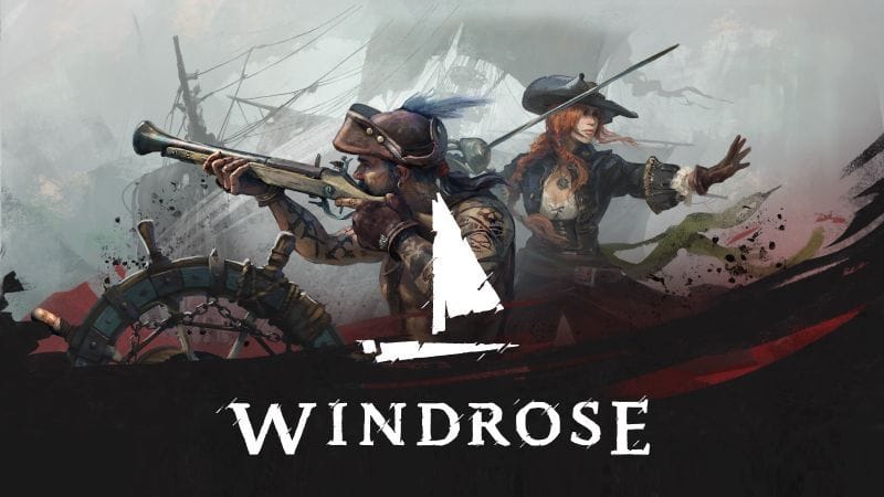 Will Windrose have PvP?